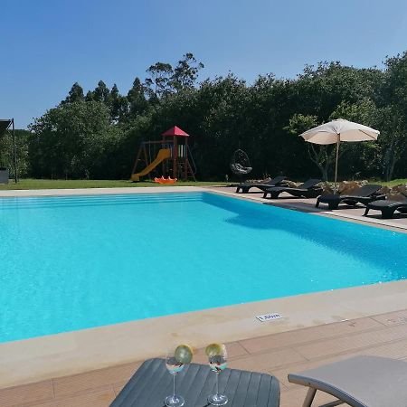Gaeiras Perola D'Obidos T3 빌라 외부 사진
