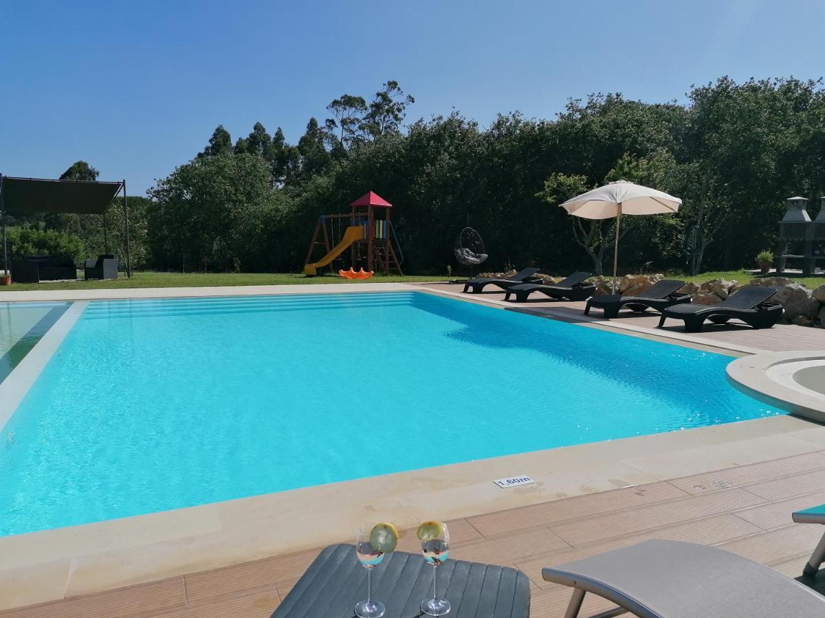 Gaeiras Perola D'Obidos T3 빌라 외부 사진