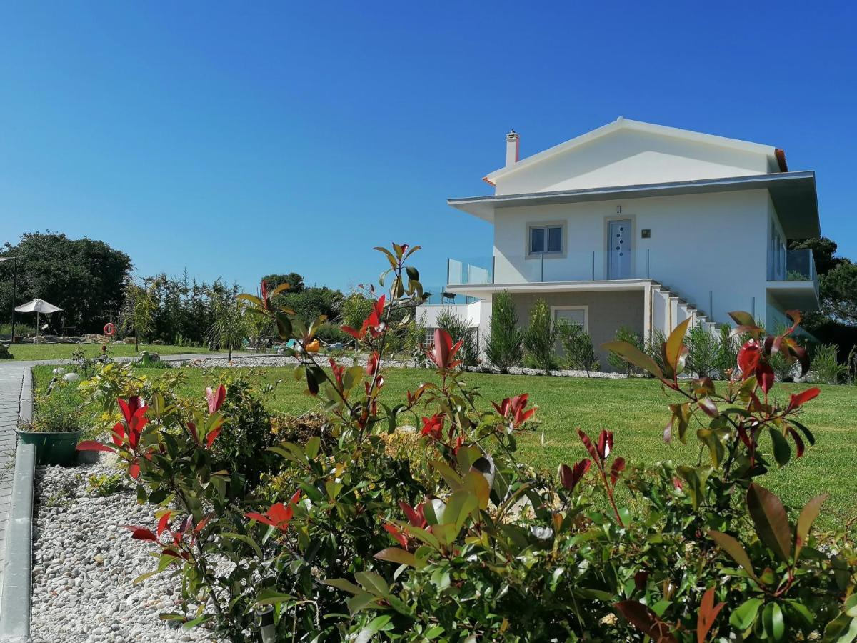 Gaeiras Perola D'Obidos T3 빌라 외부 사진