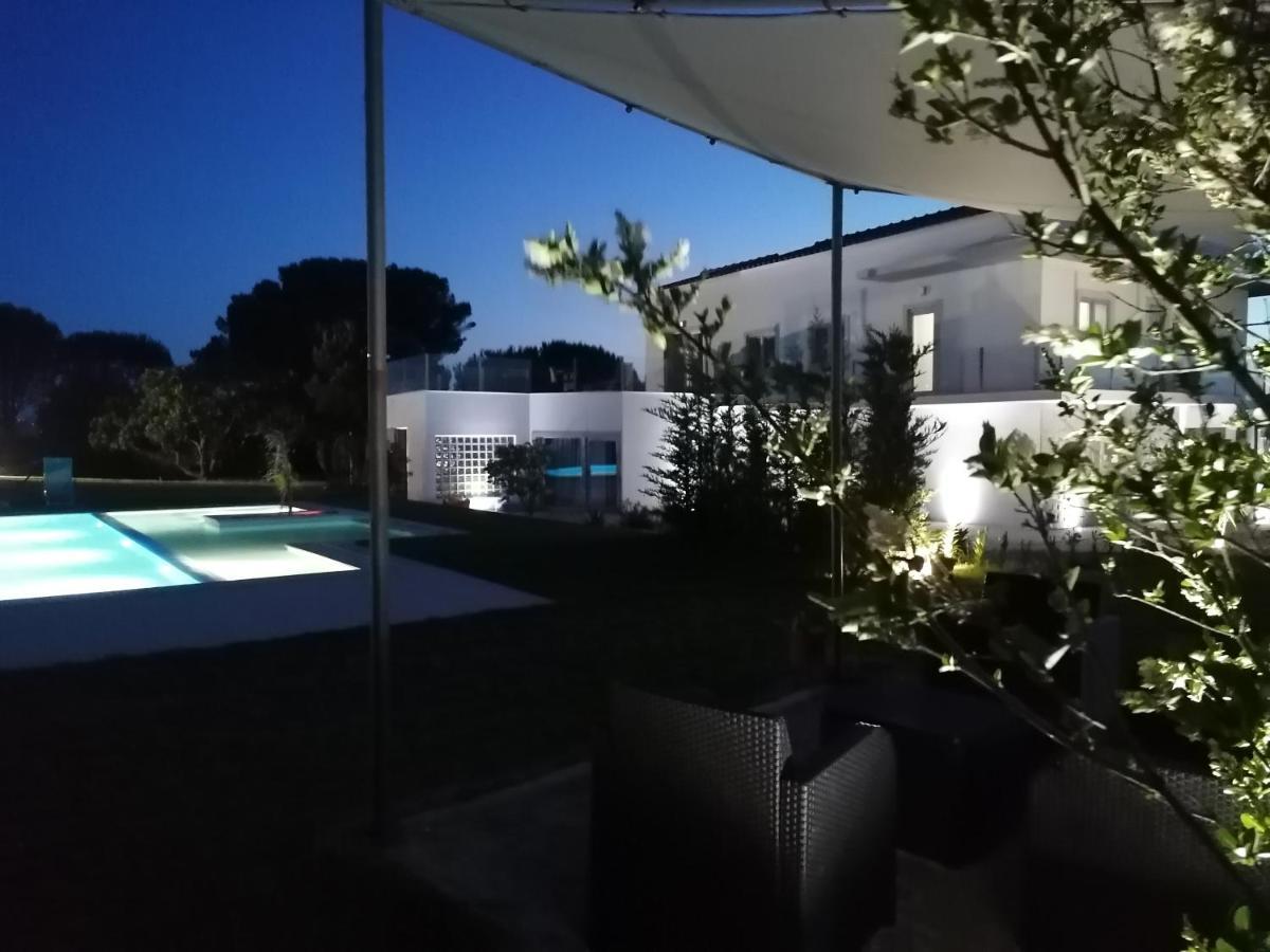 Gaeiras Perola D'Obidos T3 빌라 외부 사진