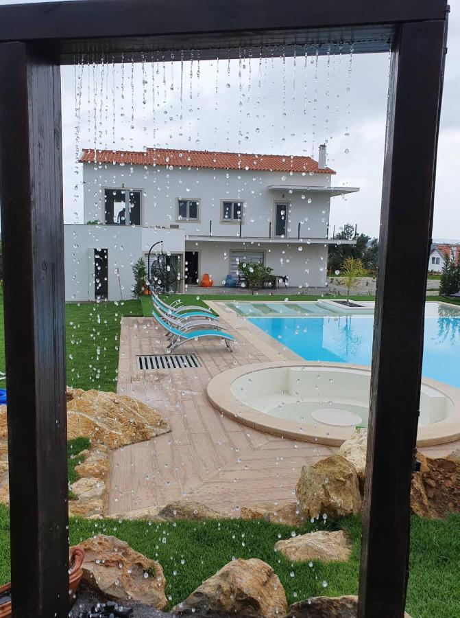 Gaeiras Perola D'Obidos T3 빌라 외부 사진