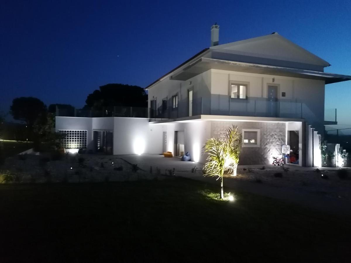 Gaeiras Perola D'Obidos T3 빌라 외부 사진