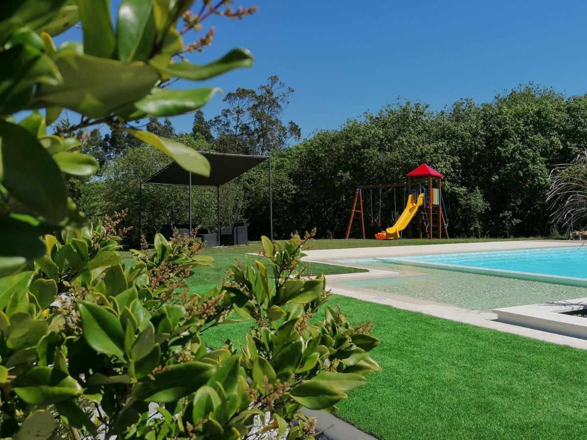 Gaeiras Perola D'Obidos T3 빌라 외부 사진