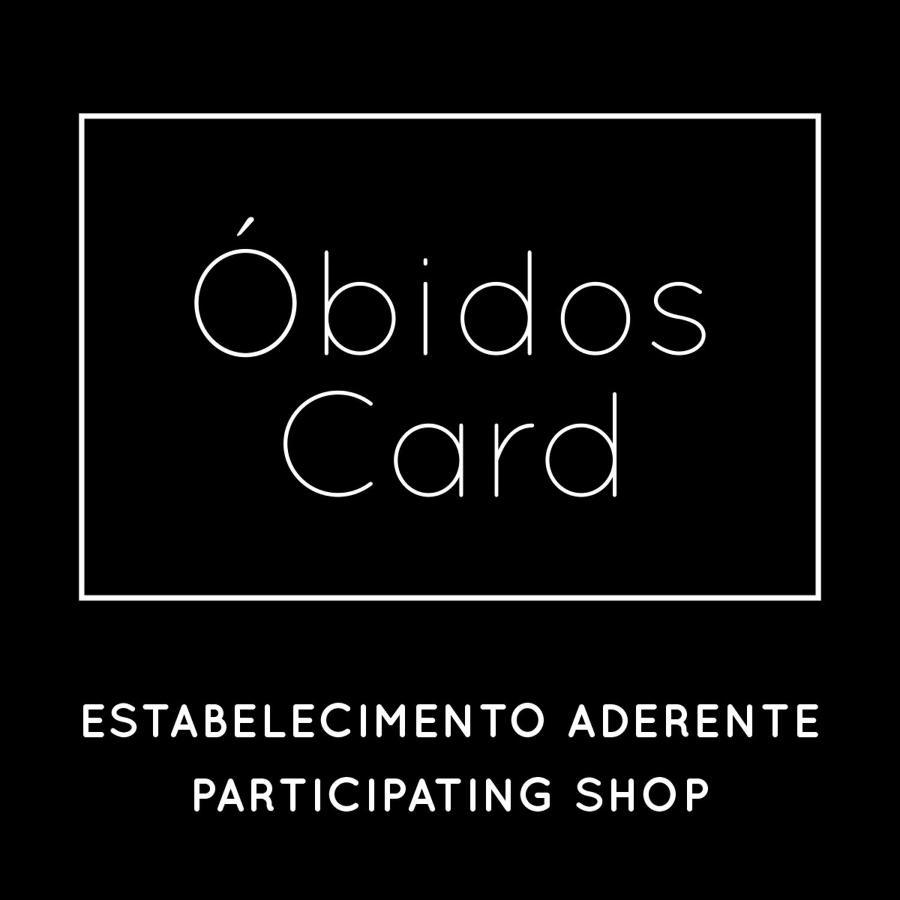 Gaeiras Perola D'Obidos T3 빌라 외부 사진