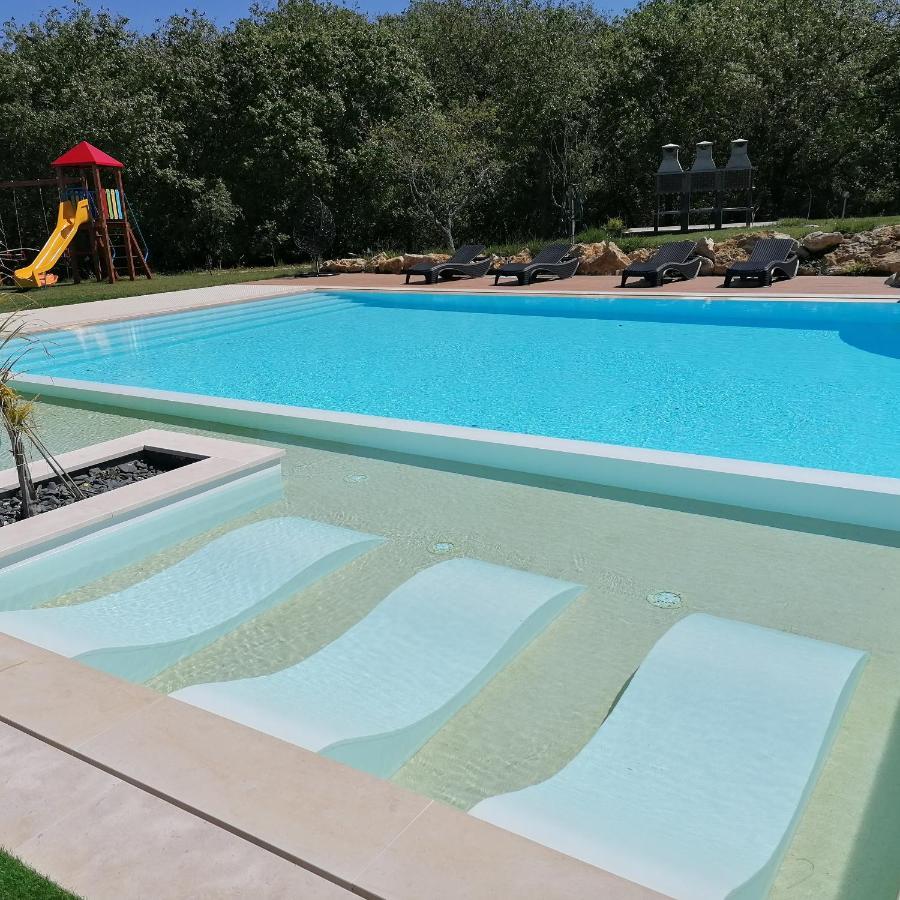 Gaeiras Perola D'Obidos T3 빌라 외부 사진
