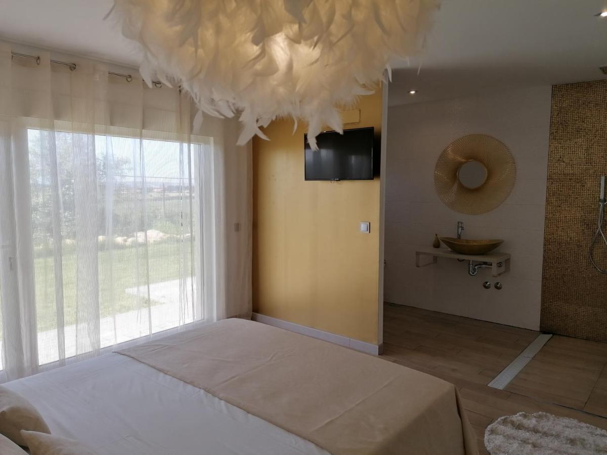 Gaeiras Perola D'Obidos T3 빌라 외부 사진