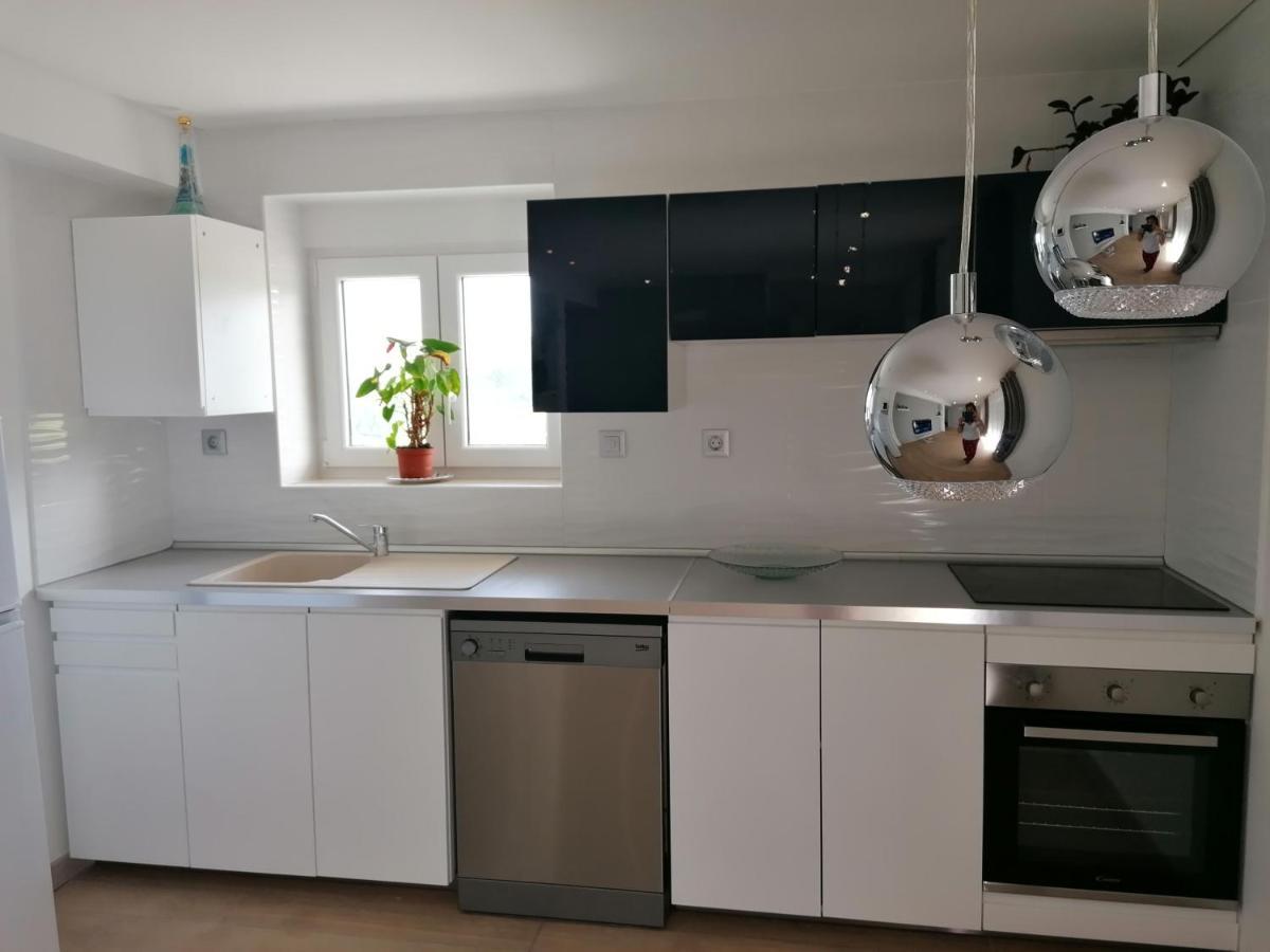 Gaeiras Perola D'Obidos T3 빌라 외부 사진