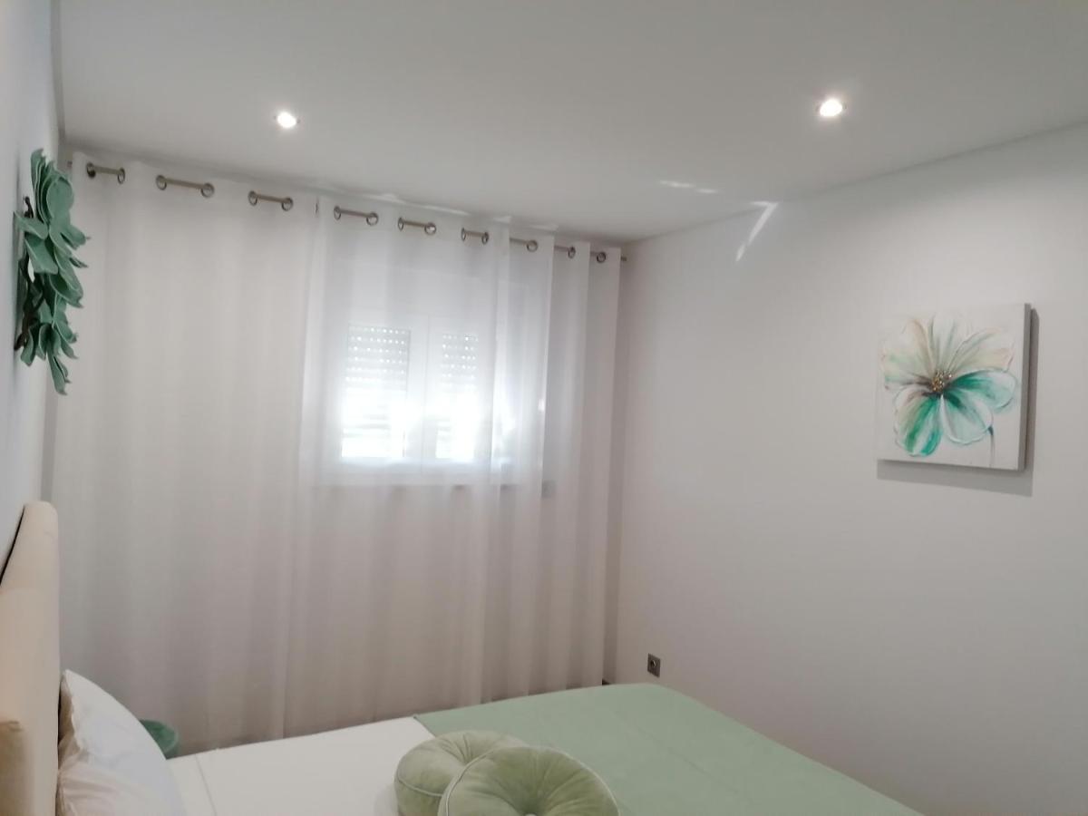 Gaeiras Perola D'Obidos T3 빌라 외부 사진
